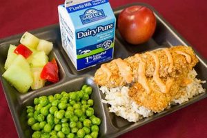 America's Best School Food Secrets Revealed! | Best Schools in America: Top Public & Private Options