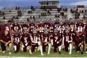 Ray High School Football: A Texas Gridiron Legacy | Best Schools in America: Top Public & Private Options