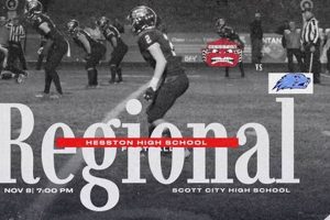 Hesston High School Football | Best Schools in America: Top Public & Private Options