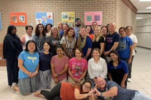 Eagle Elementary School Staff | Best Schools in America: Top Public & Private Options