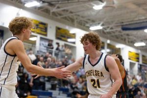 Chelsea High School Basketball: Team News & Info | Best Schools in America: Top Public & Private Options