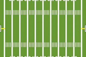 Ultimate High School Football Field Diagram Guide | Best Schools in America: Top Public & Private Options