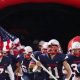 Go Big Rapids Cardinals! High School Football Pride | Best Schools in America: Top Public & Private Options