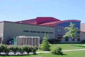 Albert Gallatin High School | Best Schools in America: Top Public & Private Options
