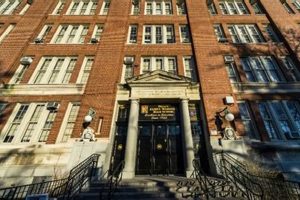 Top-Rated Best Schools in the Bronx 2024 | Best Schools in America: Top Public & Private Options
