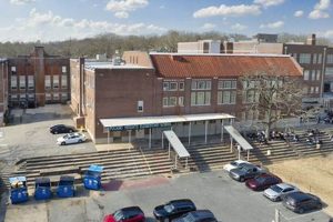 Top Elementary Schools in North Little Rock, AR | Best Schools in America: Top Public & Private Options