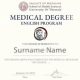 Best Pre-Med Degrees for Medical School Acceptance | Best Schools in America: Top Public & Private Options