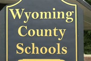 Top Wyoming County Schools &amp; Districts | Best Schools in America: Top Public & Private Options