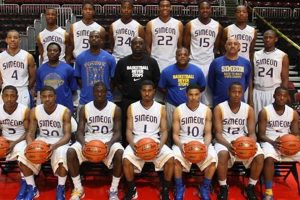 Meet Illinois' Top HS Basketball Players (2025) | Best Schools in America: Top Public & Private Options