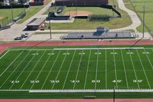 Frisco Centennial HS Football: Titan Gridiron Glory | Best Schools in America: Top Public & Private Options