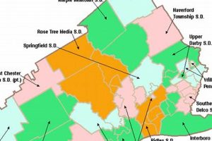 Best Delaware County School Districts: Guide | Best Schools in America: Top Public & Private Options