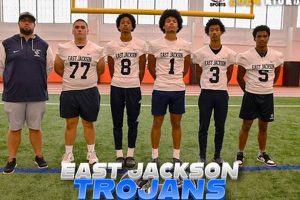 East Jackson High School Ad | Best Schools in America: Top Public & Private Options