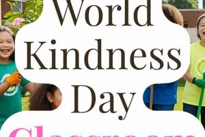 Fun World Kindness Day Activities for Elementary School Kids | Best Schools in America: Top Public & Private Options