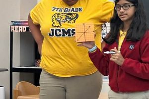 Discover Johnnie Rebecca Carr Middle School: A Parent's Guide Best Schools in America: Top Public & Private Options Discover Johnnie Rebecca Carr Middle School: A Parent's Guide | Best Schools in America: Top Public & Private Options