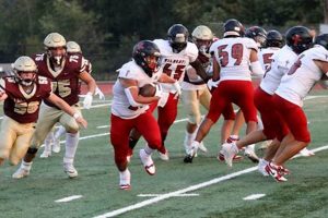 Top Archbishop Murphy High School Football Plays | Best Schools in America: Top Public & Private Options