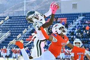 Hunter High School Football: A Legacy of Champs | Best Schools in America: Top Public & Private Options