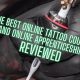 Top 5 Best Online Tattoo Schools & Courses | Best Schools in America: Top Public & Private Options