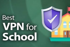Top VPNs for School: Secure & Fast Connections | Best Schools in America: Top Public & Private Options