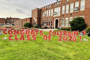 Discover Colerain Middle School: A Parent's Guide Best Schools in America: Top Public & Private Options Discover Colerain Middle School: A Parent's Guide | Best Schools in America: Top Public & Private Options