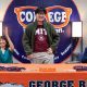 Top George Bush High School Football Plays & Highlights | Best Schools in America: Top Public & Private Options