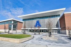 Attleboro High School Photos: Memories & More | Best Schools in America: Top Public & Private Options