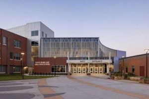 Top Elementary Schools in White Bear Lake, MN | Best Schools in America: Top Public & Private Options