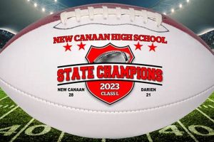 Top-Ranked: New Canaan High School Football Insider | Best Schools in America: Top Public & Private Options