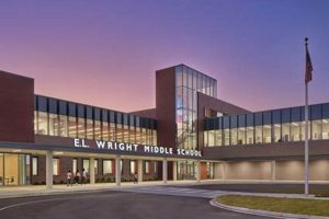 Discover El Wright Middle School: A Parent's Guide | Best Schools in America: Top Public & Private Options