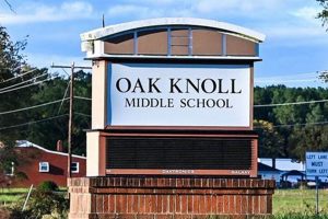 Discover Oak Knoll Middle School: A Parent's Guide | Best Schools in America: Top Public & Private Options