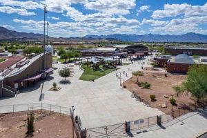Top-Rated High Schools in Laveen, AZ 2024 | Best Schools in America: Top Public & Private Options