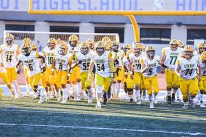 Go Live Oak High Football! School Pride | Best Schools in America: Top Public & Private Options
