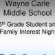 Explore Wayne Carle Middle School: A Parent's Guide | Best Schools in America: Top Public & Private Options