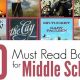 Best Middle School Books to Read: A Guide | Best Schools in America: Top Public & Private Options