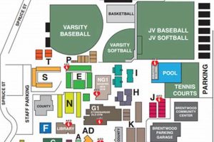 Find Liberty High School Map & Directions | Best Schools in America: Top Public & Private Options
