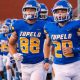 THS Football: Live Score Tonight! | Best Schools in America: Top Public & Private Options