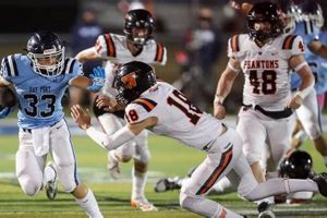 WI HS Football Playoffs 2024 Bracket: Guide | Best Schools in America: Top Public & Private Options