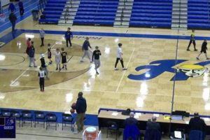 Varsity Basketball at Hastings High School | Best Schools in America: Top Public & Private Options