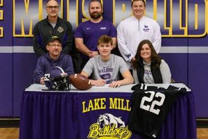 Go Lake Mills High Football! School Pride | Best Schools in America: Top Public & Private Options