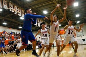 El Paso High School Basketball: A Thriving Scene Best Schools in America: Top Public & Private Options El Paso High School Basketball: A Thriving Scene | Best Schools in America: Top Public & Private Options