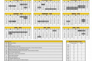 2024 Amherst County Schools Calendar & Key Dates | Best Schools in America: Top Public & Private Options