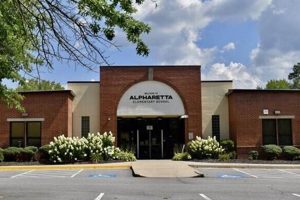 Elementary Schools In Alpharetta Georgia Best Schools in America: Top Public & Private Options Elementary Schools In Alpharetta Georgia | Best Schools in America: Top Public & Private Options