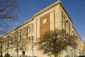 Top Best Schools in the Northeast US | Best Schools in America: Top Public & Private Options