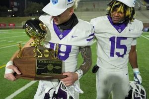 Sevier County HS Football: Road to State Title | Best Schools in America: Top Public & Private Options