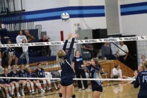 Top MN High School Volleyball Rankings & Stats | Best Schools in America: Top Public & Private Options