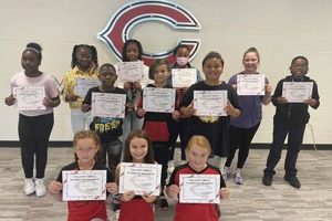 Top Callaway Middle School: A Parent's Guide | Best Schools in America: Top Public & Private Options