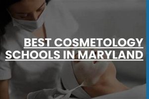 Top Cosmetology Schools in Maryland: 2024 Guide Best Schools in America: Top Public & Private Options Top Cosmetology Schools in Maryland: 2024 Guide | Best Schools in America: Top Public & Private Options