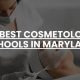 Top Cosmetology Schools in Maryland: 2024 Guide | Best Schools in America: Top Public & Private Options
