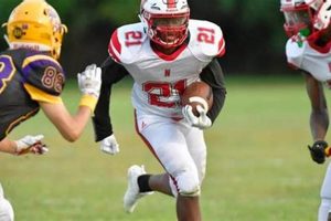 Go Vikings! Normandy HS Football Updates | Best Schools in America: Top Public & Private Options