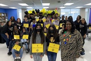 Discover Hoffman Middle School: A Parent's Guide | Best Schools in America: Top Public & Private Options