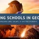 Top 5 Welding Schools in Georgia 2024 | Best Schools in America: Top Public & Private Options